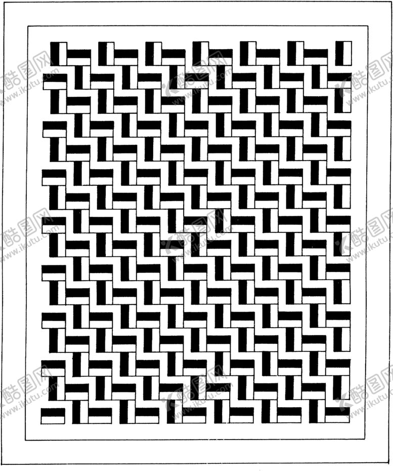 编号：66824309260327055110【酷图网】源文件下载-镂空花图案