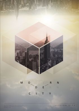 科技城市图片
