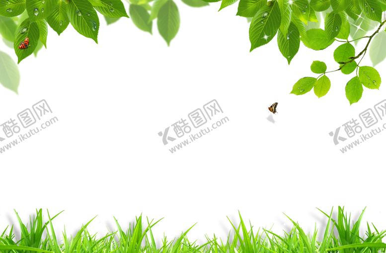 编号：58503909172314386820【酷图网】源文件下载-绿色背景