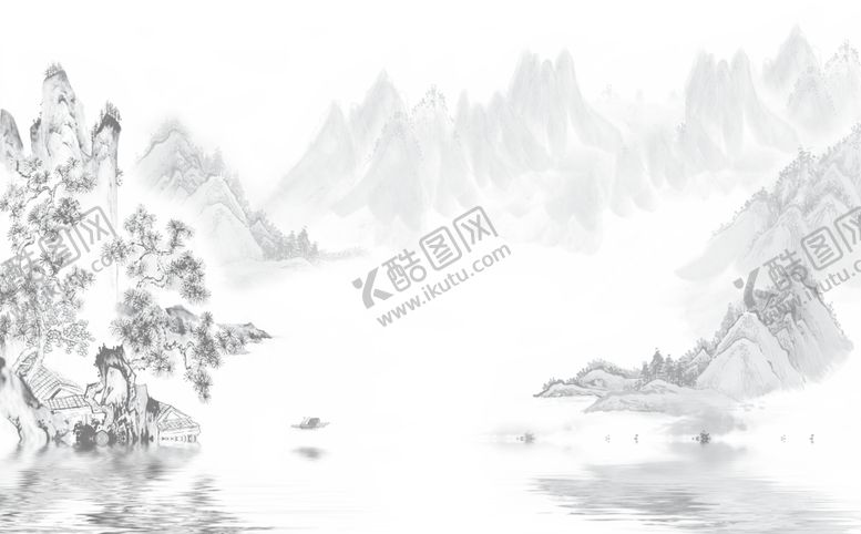 编号：32942710121119529293【酷图网】源文件下载-山外山