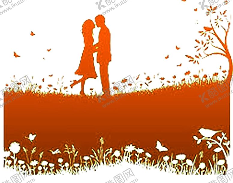 编号：44106109250908438791【酷图网】源文件下载-浪漫素材