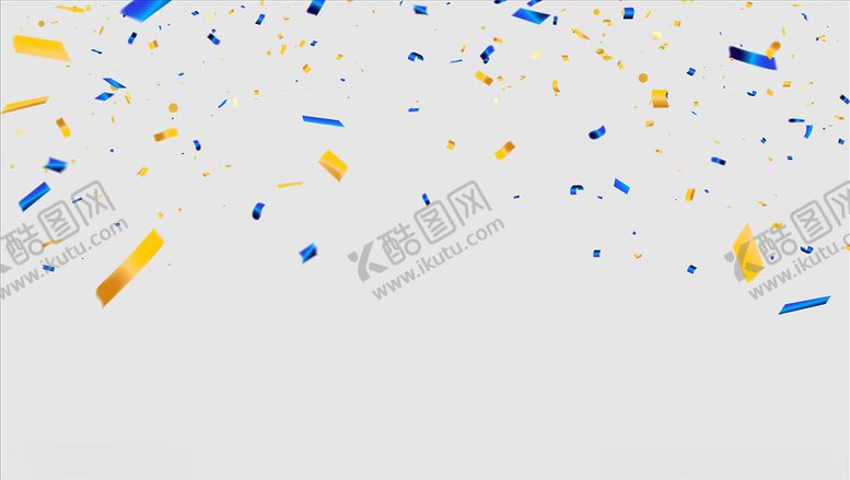 编号：98647207021014089339【酷图网】源文件下载-彩带背景