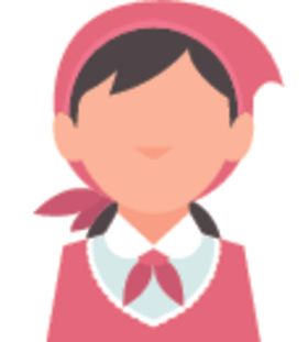 服务员