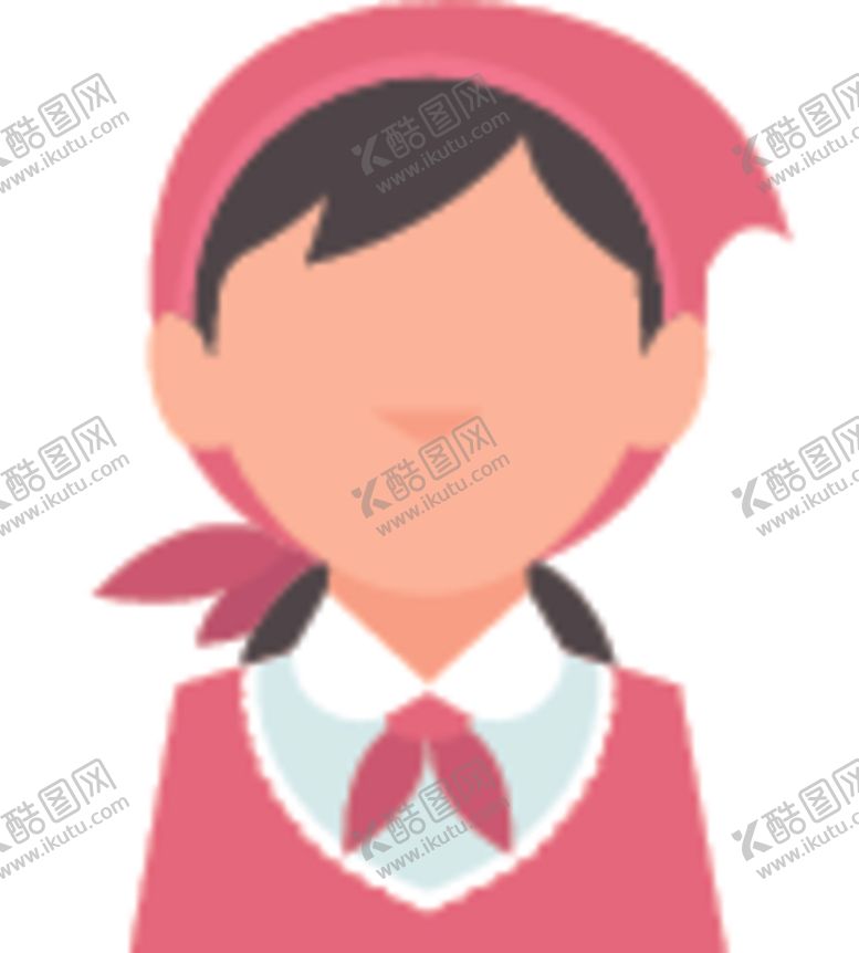 编号：48365810221120092663【酷图网】源文件下载-服务员
