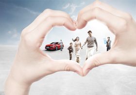 东风日产安心守护