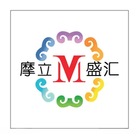 房地产logo企业LOGO标志子创意LOGO