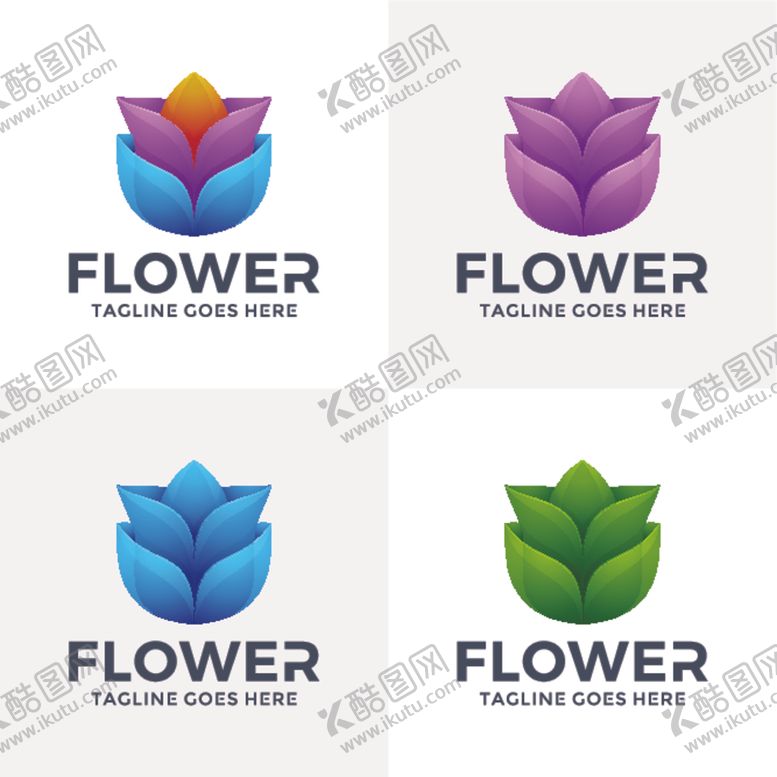 编号：42957505021659244362【酷图网】源文件下载-花朵图标