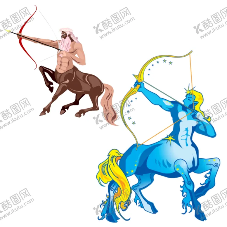 编号：76072702090132056193【酷图网】源文件下载-射手