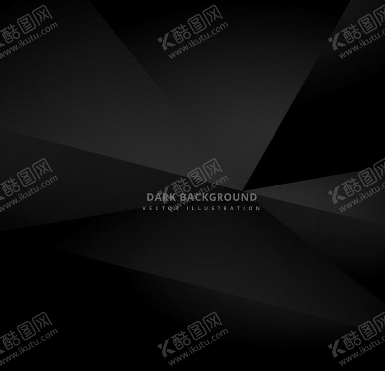编号：23390310291317417740【酷图网】源文件下载-黑色背景
