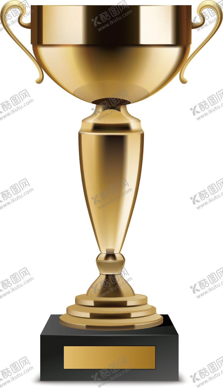 编号：42971510021341038624【酷图网】源文件下载-奖杯