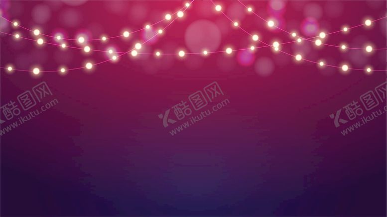 编号：98674509140104289301【酷图网】源文件下载-灯光氛围素材背景