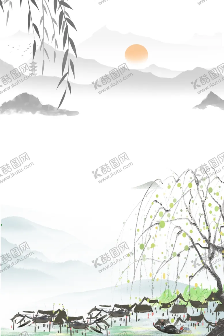 编号：88159303310558233224【酷图网】源文件下载-中国风设计元素
