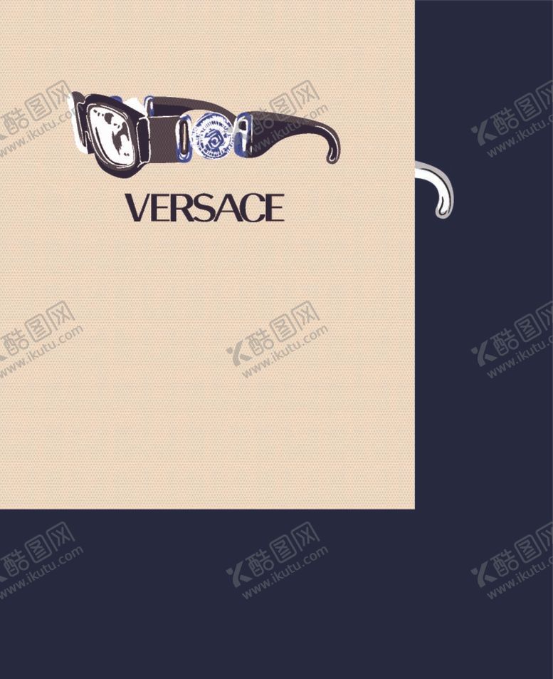编号：17741412030814051463【酷图网】源文件下载-范思哲 VERSACE