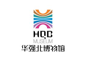 嘉定博物馆 LOGO 标志