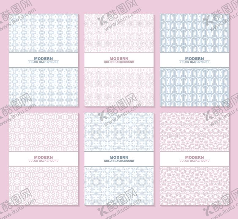 编号：57913310021719008497【酷图网】源文件下载-淡彩花纹底纹