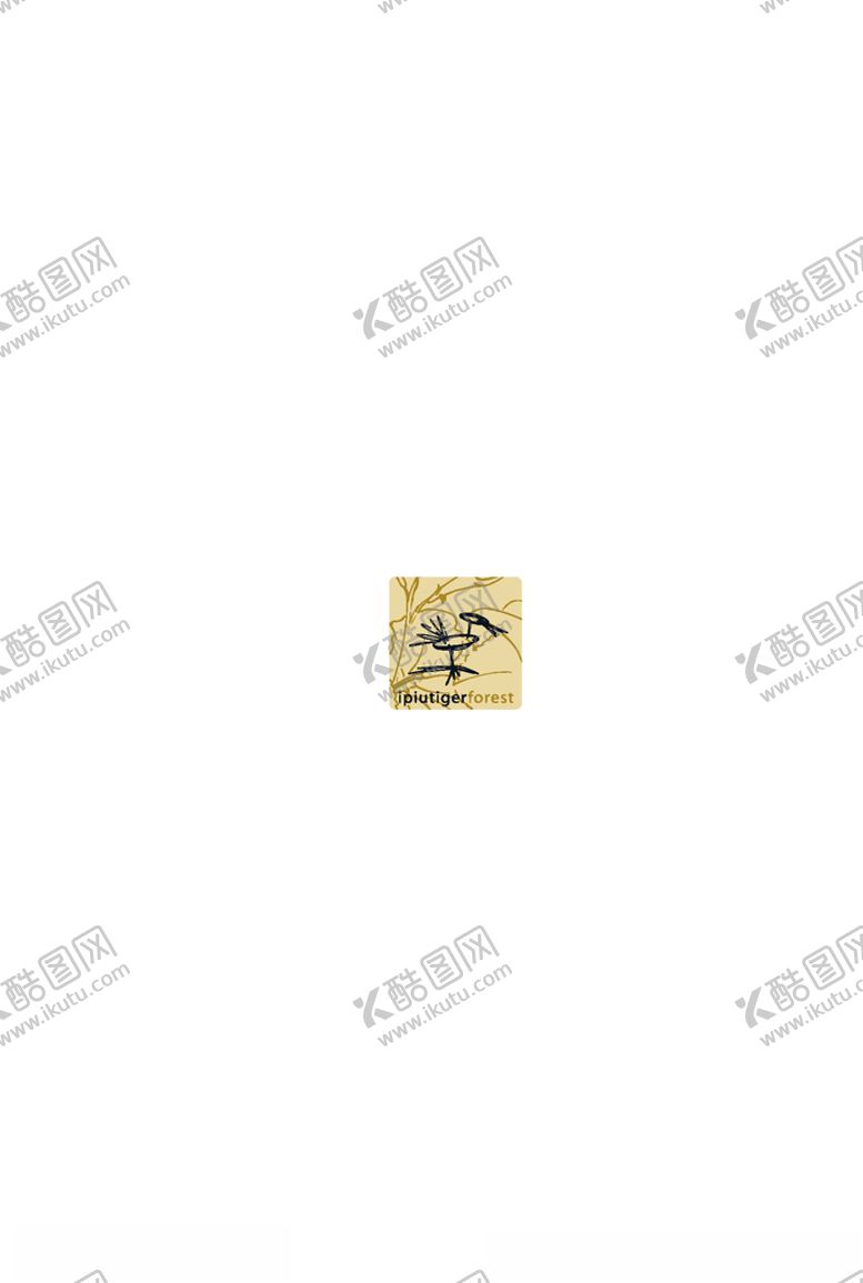 编号：25313906151930206775【酷图网】源文件下载-动物组合印花