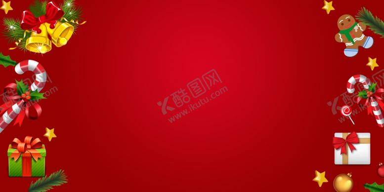 编号：12061707010736033204【酷图网】源文件下载-圣诞背景