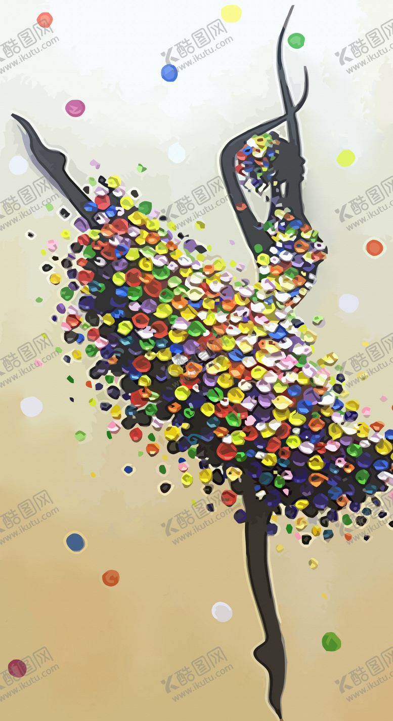 编号：31078410201415368476【酷图网】源文件下载-花瓣玄关