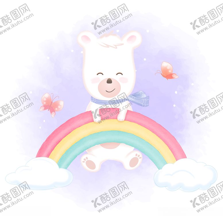 编号：38646209101153097295【酷图网】源文件下载-卡通动物