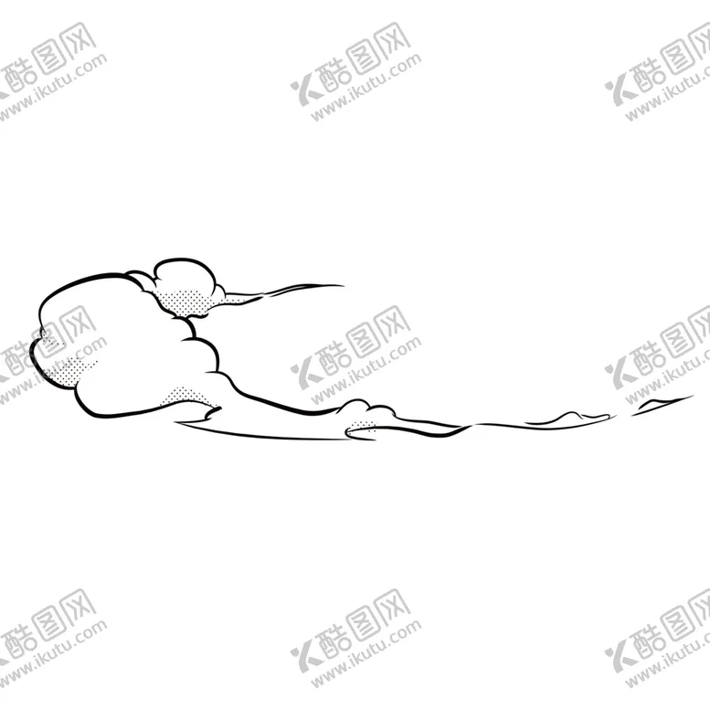 编号：83156701131219485858【酷图网】源文件下载-爆炸烟雾