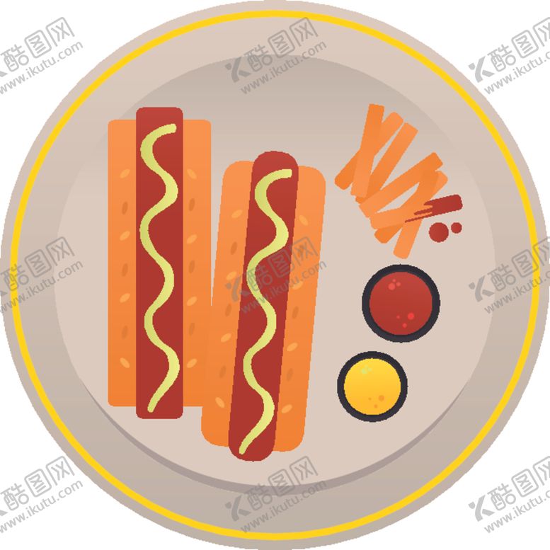 编号：90473610091140067962【酷图网】源文件下载-美食