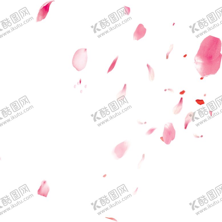 编号：99521107070035455346【酷图网】源文件下载-手绘植物花卉