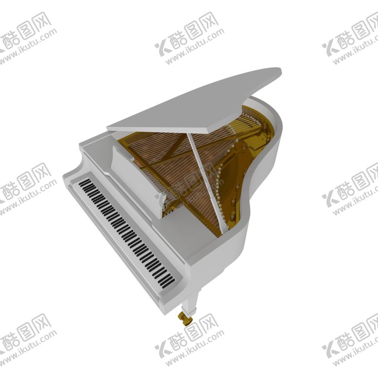 编号：25059610181834053443【酷图网】源文件下载-钢琴
