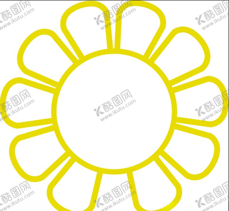 编号：66242406262141438729【酷图网】源文件下载-花瓣元素