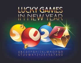2021年字体