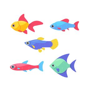 海洋生物