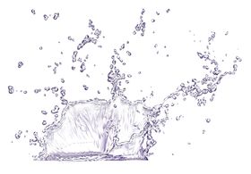 水花免扣