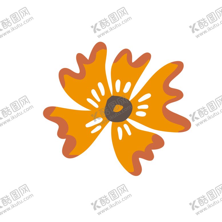 编号：55564506271007556493【酷图网】源文件下载-手绘卡通图案