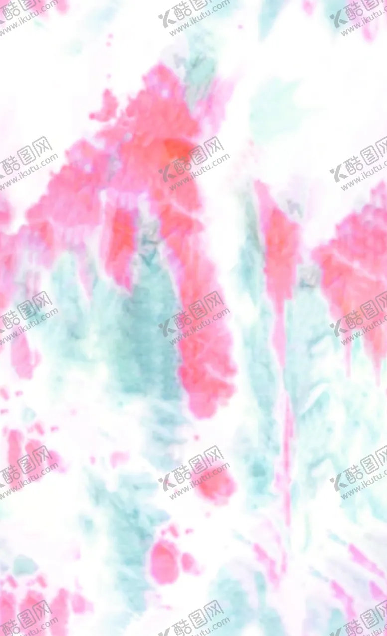 编号：12637409151605342619【酷图网】源文件下载- 扎染