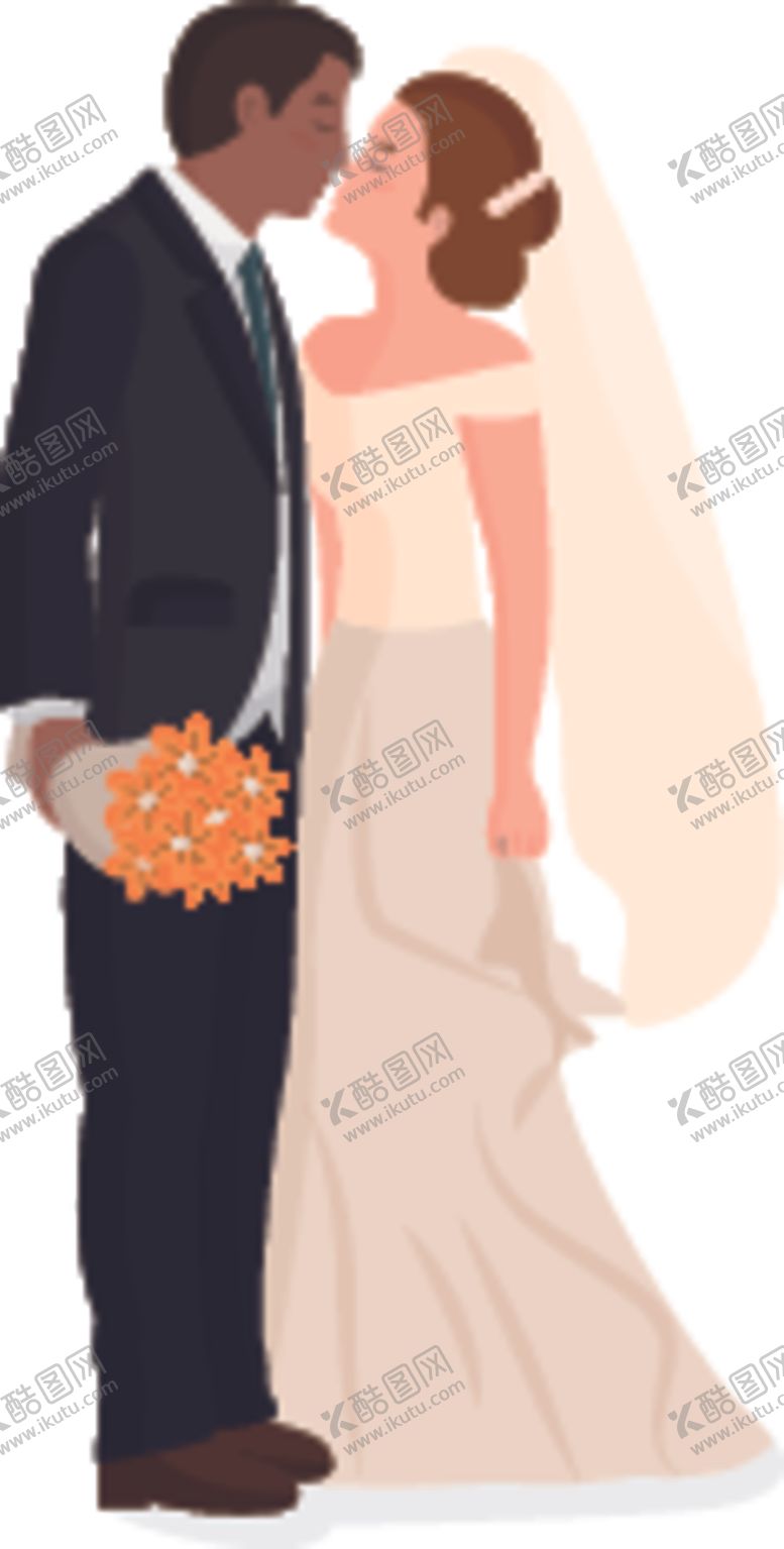 编号：48294604302021441233【酷图网】源文件下载-接吻