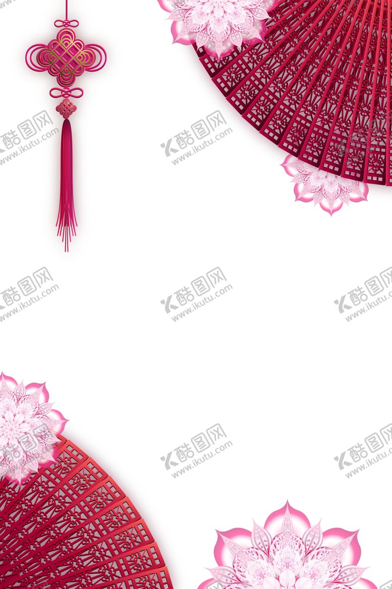 编号：61460609200724169782【酷图网】源文件下载-红色背景