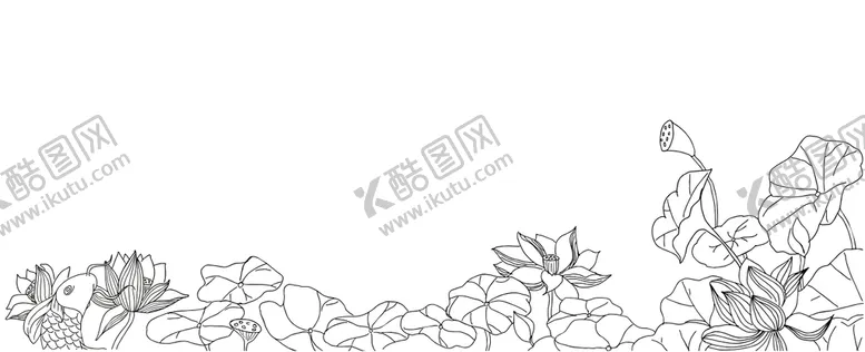 编号：47358601272333474875【酷图网】源文件下载-荷花