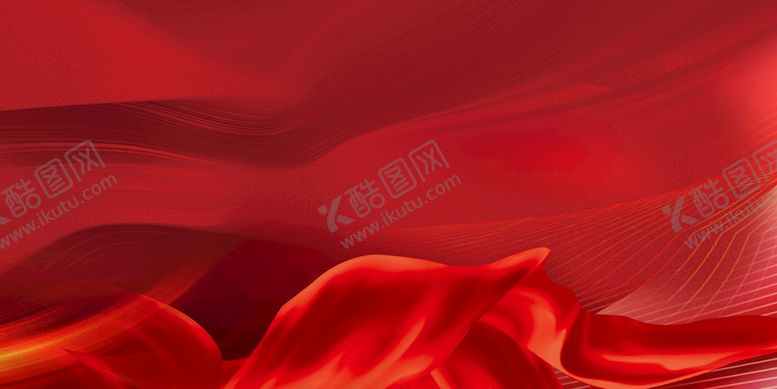 编号：75190209141556473759【酷图网】源文件下载-红色背景