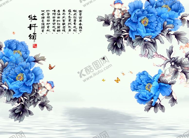 编号：37493905190600273535【酷图网】源文件下载-装饰画背景墙