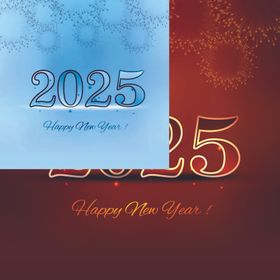 2025年字体