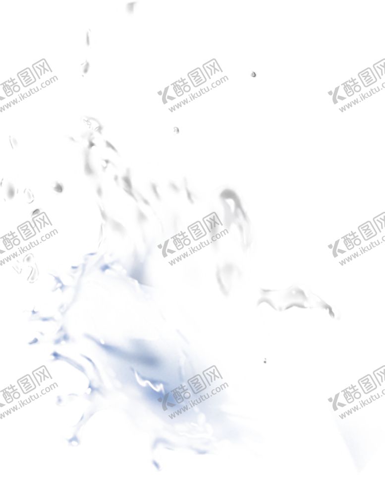编号：21866609231822519910【酷图网】源文件下载-水花