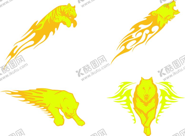 编号：55689807011822428550【酷图网】源文件下载-火焰