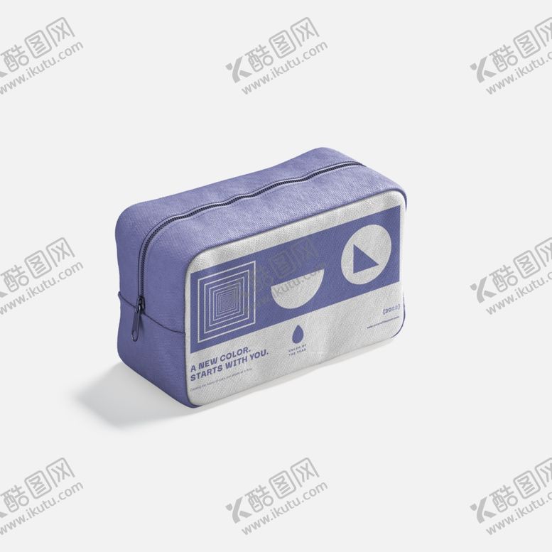 编号：97840209161905191093【酷图网】源文件下载-化妆包行李包旅行包样机