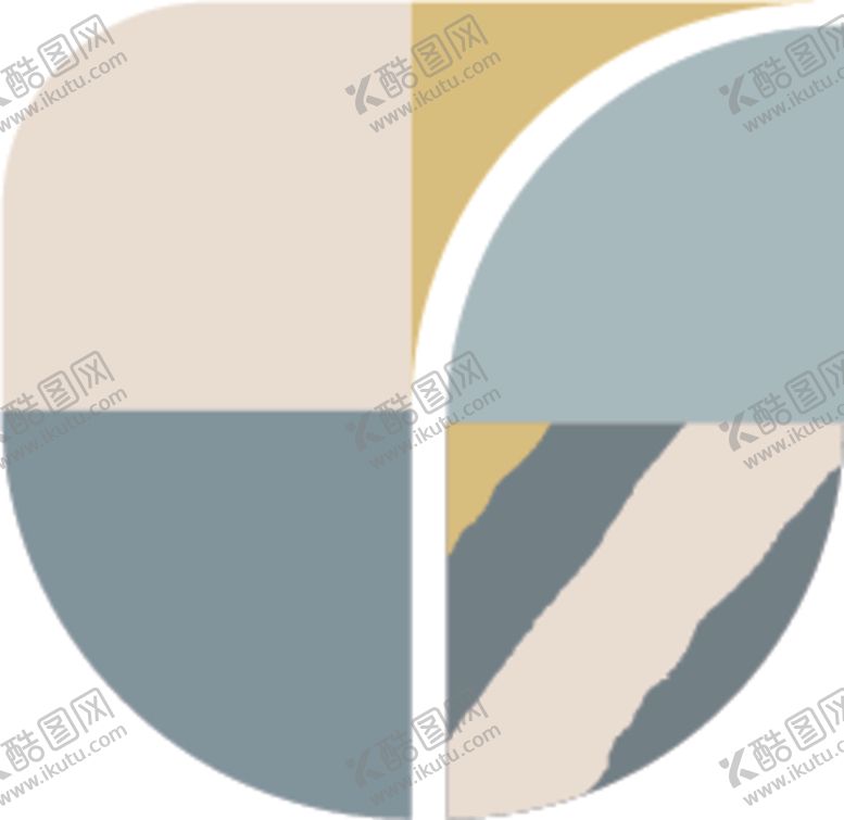 编号：82076007120929023030【酷图网】源文件下载-创意几何背景