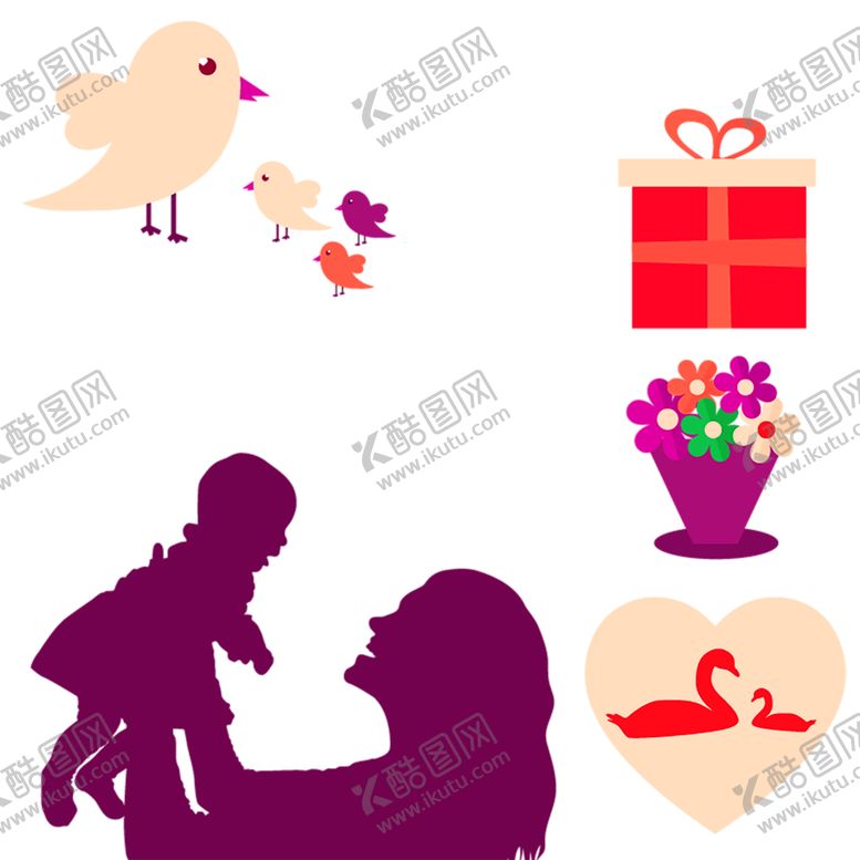 编号：76328505060343034563【酷图网】源文件下载-鲜花素材