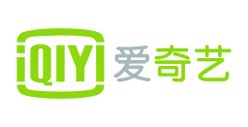 爱奇艺logo