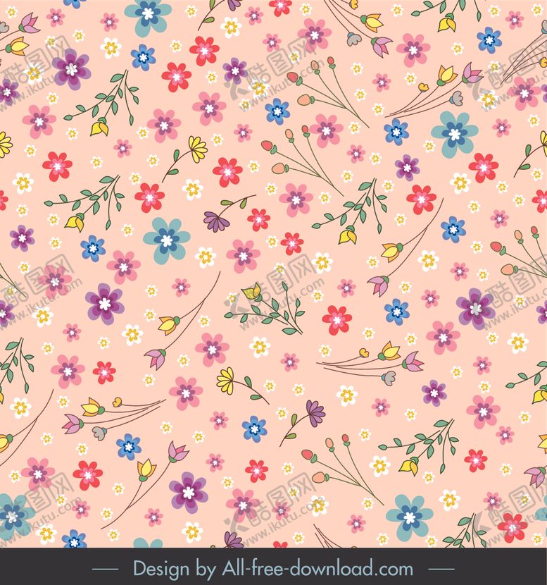 编号：72857409270009076756【酷图网】源文件下载-花卉