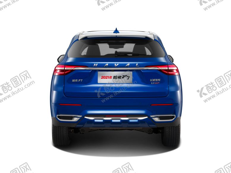 编号：75013710100740445754【酷图网】源文件下载-2021款F7哈弗长城汽车