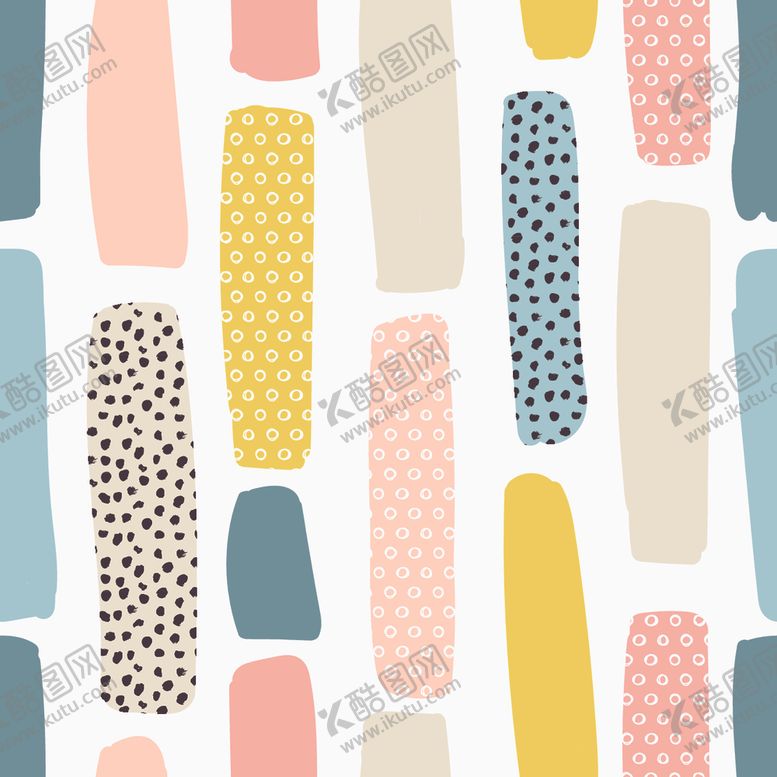 编号：64315909230113577164【酷图网】源文件下载-水彩几何背景