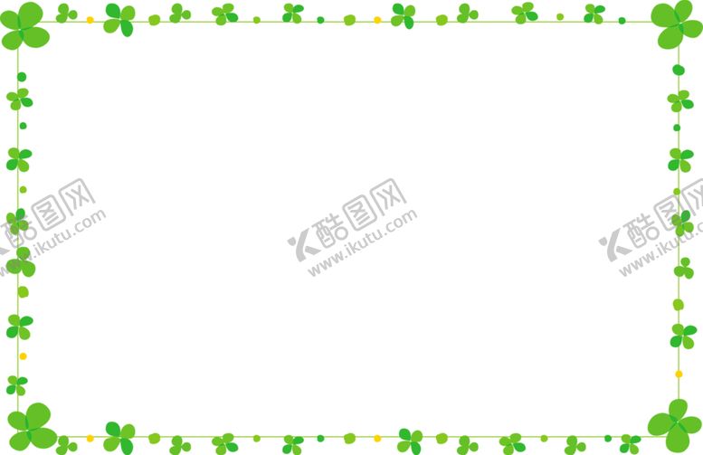 编号：12300509120947552045【酷图网】源文件下载-花边