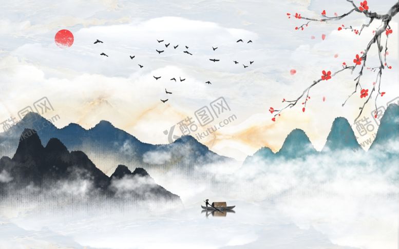 编号：50053512210031068993【酷图网】源文件下载-背景墙